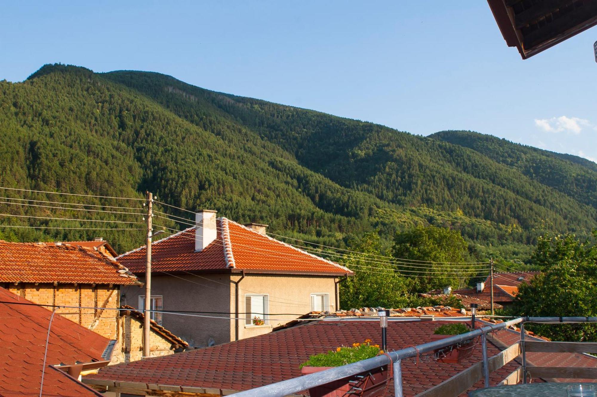 Ози 1 Допълнителна Къща За Гости Ovchartsi  Exterior photo